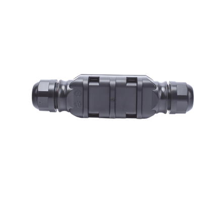 Conector Para Cable Troncal de Inversor de la serie HMS - Imagen 4