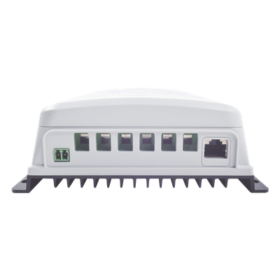 Controlador Solar MPPT / 20A / 12/24V / Voc 100V / RS-485 / Baterías Litio / IP32 - Imagen 4