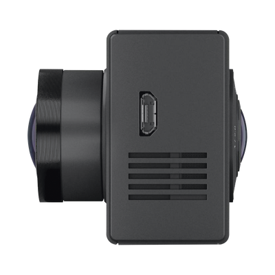 Cámara Tandem. grabador de video al frente y atrás para vehículo, incluye memoria micro SD - Imagen 4