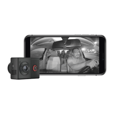 Cámara Tandem. grabador de video al frente y atrás para vehículo, incluye memoria micro SD - Imagen 7