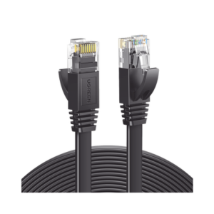 CAT6 DE RED  ETHERNET  PLANO  5m