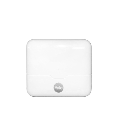 Hub Inalámbrico para Cerraduras: Permite Aperturar Puertas a través de SMARTPHONE en cualquier parte del Mundo!