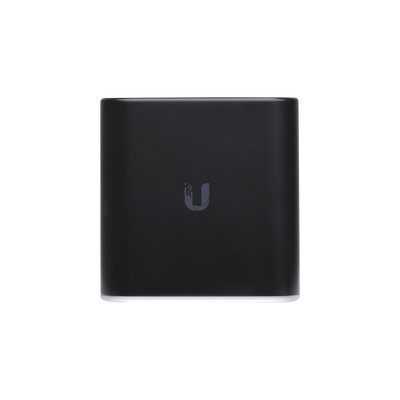 Access Point/Router Wi-Fi airCube AC, MIMO 2x2, doble banda 2.4 GHz (hasta 300 Mbps), 5 GHz (hasta 800 Mbps) - Imagen 2