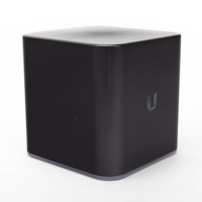 Access Point/Router Wi-Fi airCube AC, MIMO 2x2, doble banda 2.4 GHz (hasta 300 Mbps), 5 GHz (hasta 800 Mbps) - Imagen 4