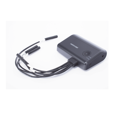 Kit Dash Cam 4G LTE de Tablero de 2 Megapixel (1080p) y Fotos de 4 Megapixel / DBA (ANÁLISIS DE CHOFER) / Detección Facial / WiFi / GPS / Sensor G / Micrófono y Bocina Integrado / Memoria Micro SD / Soporta App Remoto - Imagen 2