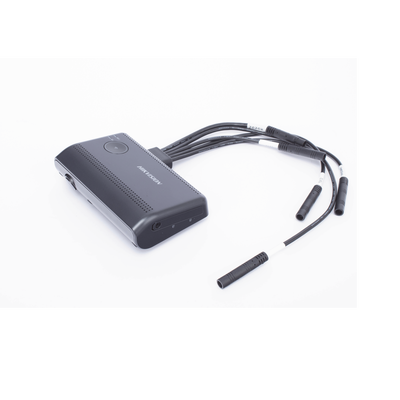 Kit Dash Cam 4G LTE de Tablero de 2 Megapixel (1080p) y Fotos de 4 Megapixel / DBA (ANÁLISIS DE CHOFER) / Detección Facial / WiFi / GPS / Sensor G / Micrófono y Bocina Integrado / Memoria Micro SD / Soporta App Remoto - Imagen 3