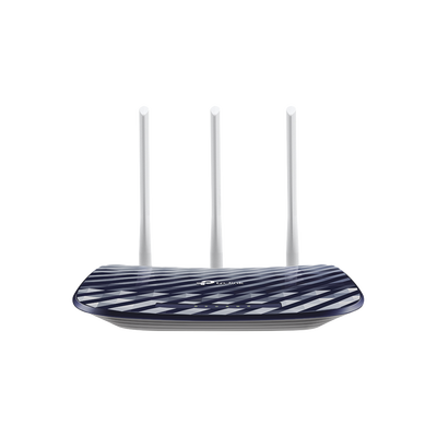 Router Inalámbrico WISP con Configuración de fábrica personalizable, doble banda AC, con antenas de alta ganancia, hasta 733 Mbps, 4 Puertos LAN 10/100 Mbps, 1 Puerto WAN 10/100 Mbps - Imagen 2