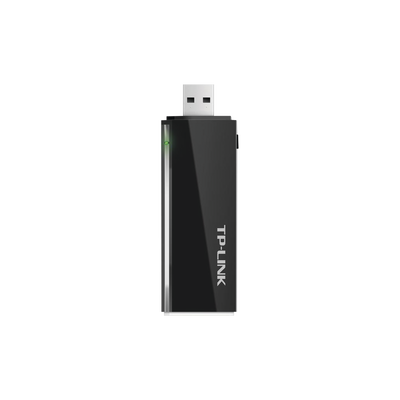 Adaptador USB inalámbrico doble banda AC 1200 Mbps - Imagen 4