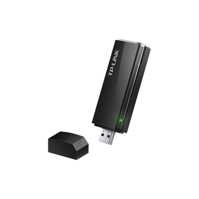 Adaptador USB inalámbrico doble banda AC 1200 Mbps - Imagen 5