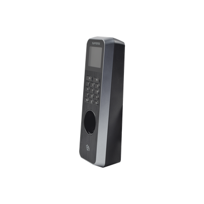 Lector de Huella IP67 Con Teclado y Lector de Tarjetas RFID(125kHz EM & 13.56MHz MIFARE, MIFAREPlus, DESFire/EV1), y BLUETOOTH - Imagen 3