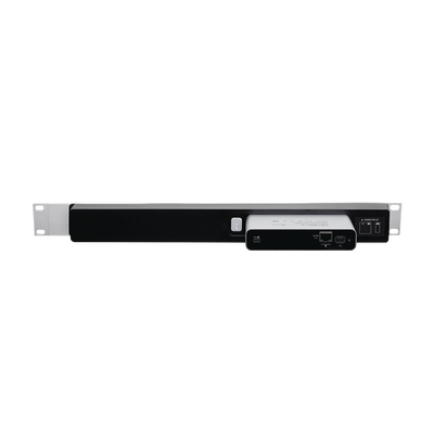 Montaje UniFi para Cloudkeys UCK-G2 o UCK-G2-PLUS (No incluidos) en Rack de 19" - Imagen 2