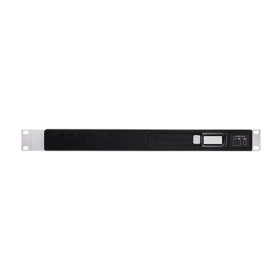 Montaje UniFi para Cloudkeys UCK-G2 o UCK-G2-PLUS (No incluidos) en Rack de 19" - Imagen 3