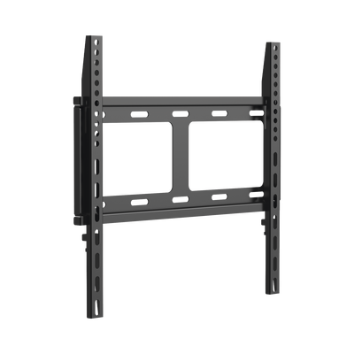 Montaje de Pared Universal para Pantallas / Compatible VESA 100 X 100 / 200 X 200 / 400 X 300 / 400 X 400 / Color Negro - Imagen 2
