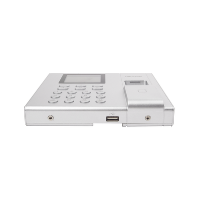 Terminal de Control de Acceso y Asistencia compatible con APP Hik-Connect (P2P) / Lectura de Huella y de Tarjetas EM / Soporta hasta 1000 Huellas / Relevador para Chapa / Software iVMS4200 - Imagen 5