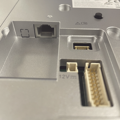 Terminal de Control de Acceso y Asistencia compatible con APP Hik-Connect (P2P) / Lectura de Huella y de Tarjetas EM / Soporta hasta 1000 Huellas / Relevador para Chapa / Software iVMS4200 - Imagen 8