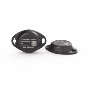 Baliza o Identificador Electrónico de Conductores, Pasajeros y Remolques Vía Bluetooth Para Equipos GPS