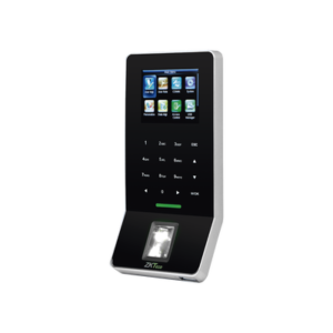 Lector Biométrico de Huella / PROXIMIDAD / SILKID / 3000 Huellas / 5,000 Tarjetas / ADMS Gratis / WiFi / Teclado táctil / Estético / Soporta DDNS con BIOTIMEPRO