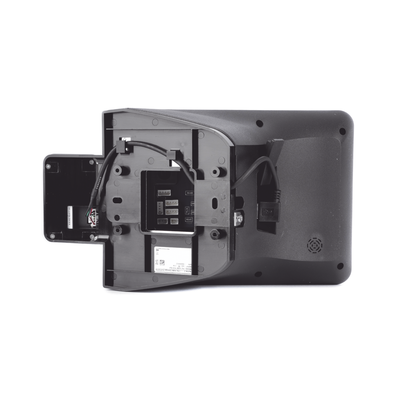 FaceStation 2 Lector Facial/ Notificación por Temperatura Alta / Bluetooth MultiClass SE Dual RFID (125KHZ EM HID PROX 13.56MHZ Mifare DesFire / EV1 FELICA ICLASS S) Compatible con BioStar2 - Imagen 7