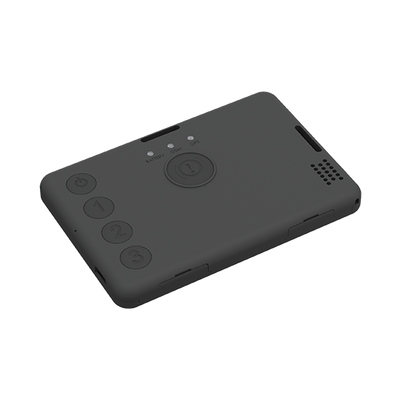 Rastreador Satelital Personal con Conexion a Bluetooth y GNSS - Imagen 3