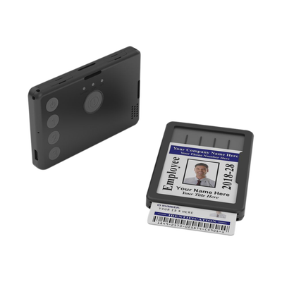 Rastreador Satelital Personal con Conexion a Bluetooth y GNSS - Imagen 4