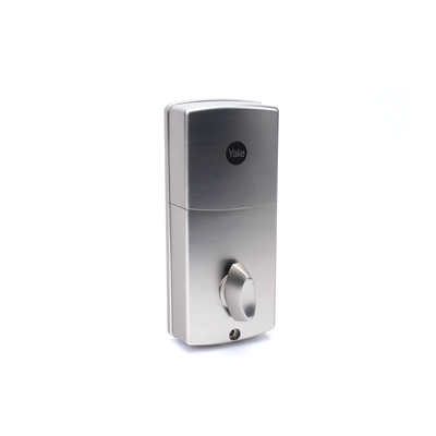 Cerrojo Digital con Teclado YDD120 / Adicionada con Llave Dentada 5 pernos/ Para puerta Izq o Derecha de 35-45 mm - Imagen 3