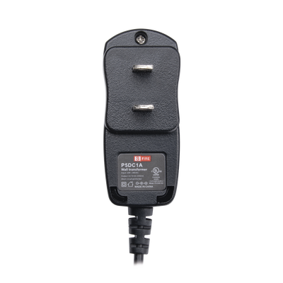 5 Vcc / 1A / Adaptador de voltaje / Voltaje de Entrada de 100-240 Vca / Para Usos Múltiples / Video Vigilancia, Acceso, Asistencia, Alarmas, Bocinas, Etc. / Certificación NOM - Imagen 5