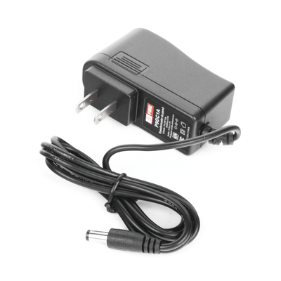 Fuente de Poder Regulada de 9 Vcc @ 1 A / Voltaje de Entrada de 100-240 Vca / Para Usos Múltiples / Video vigilancia, Acceso, Asistencia, Alarmas, Etc. / Certificación NOM - Imagen 2