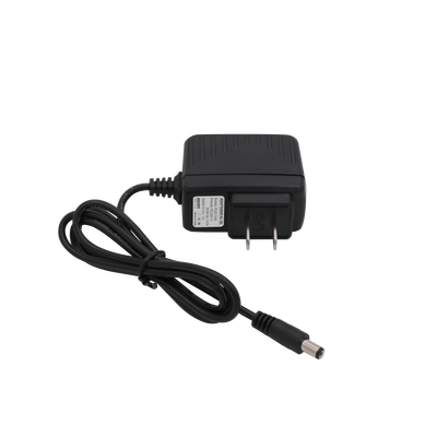 Adaptador de Pared de 12 Vcc @ 1 Amp Regulado / Uso en Interior / Múltiples Usos / Con cable de 95 cm - Imagen 2