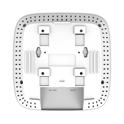 Access Point WiFi cnPilot e410 Indoor, Doble Banda, Wave 2, MU-MIMO 2X2, antena Beamforming Omnidireccional, hasta 256 clientes - Imagen 6
