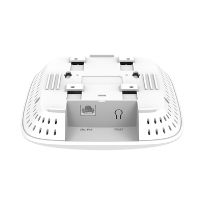 Access Point WiFi cnPilot e410 Indoor, Doble Banda, Wave 2, MU-MIMO 2X2, antena Beamforming Omnidireccional, hasta 256 clientes - Imagen 7