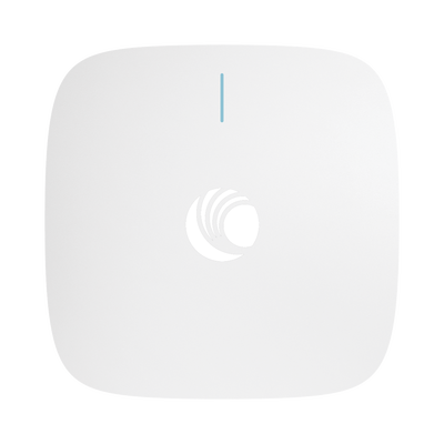 Access Point WiFi cnPilot e410 Indoor, Doble Banda, Wave 2, MU-MIMO 2X2, antena Beamforming Omnidireccional, hasta 256 clientes - Imagen 2
