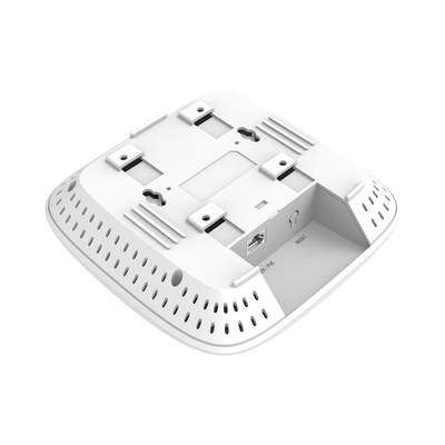 Access Point WiFi cnPilot e410 Indoor, Doble Banda, Wave 2, MU-MIMO 2X2, antena Beamforming Omnidireccional, hasta 256 clientes - Imagen 4