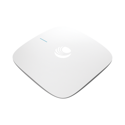 Access Point WiFi cnPilot e410 Indoor, Doble Banda, Wave 2, MU-MIMO 2X2, antena Beamforming Omnidireccional, hasta 256 clientes - Imagen 3