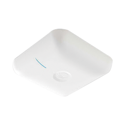 Access Point WiFi cnPilot e600 Indoor para alta cobertura y densidad de usuarios, Doble Banda, Wave 2, MU-MIMO 4X4, antena Beamforming Omnidireccional, hasta 512 clientes - Imagen 2