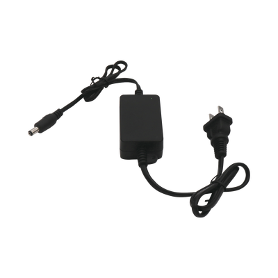 Adaptador 12 Vcc / 2 Amp / Con Terminales de Extensión / Distancias de cable hacia Vca 50 cm / Distancia de cable hacia dispositivo de 50 cm - Imagen 3