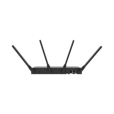 Router con Wi-Fi 4x4 MU-MIMO, hasta 2 watts de potencia, antenas de 3 dBi, 10 puertos Gigabit, 1 Puerto SFP+ - Imagen 3