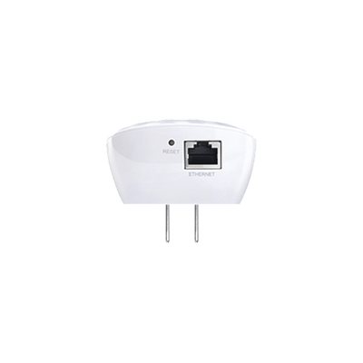 Repetidor / Extensor de Cobertura WiFi AC, 750 Mbps, doble banda 2.4 GHz y 5 GHz, con 1 puerto 10/100 Mbps - Imagen 4
