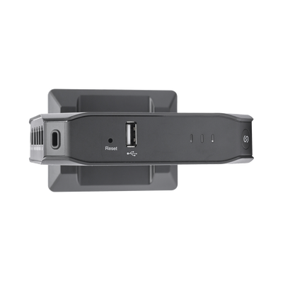 Router inalámbrico Wi-Fi5 Doble Banda All-in-One Hasta 1,267 Mbps - Imagen 2