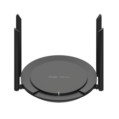 Router Inalámbrico Wi-Fi 4 para Soluciones WISP, Administración remota para control de usuarios y anchos de banda. - Imagen 2