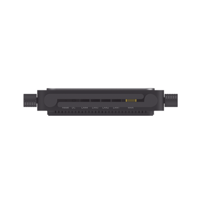 Router inalámbrico MESH WI-FI 6 4x4 doble banda 1 puerto WAN Gigabit y 4 puertos LAN Gigabit - Imagen 4