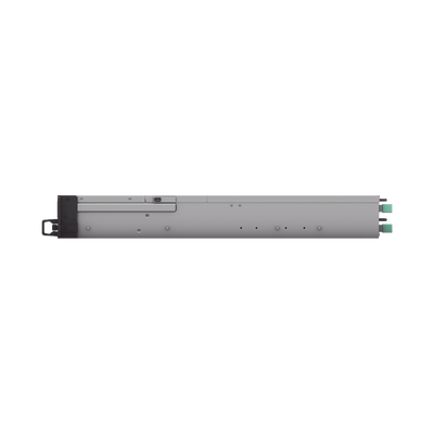 Servidor NAS para rack de 12 bahías / Expandible a 36 bahías / Hasta 576 TB - Imagen 3