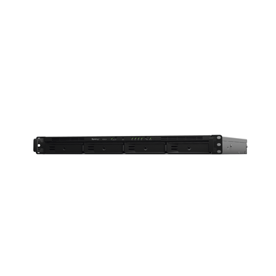 Servidor Nas para rack de 4 bahía / Expandible a 8 bahías / Hasta 128 TB - Imagen 3
