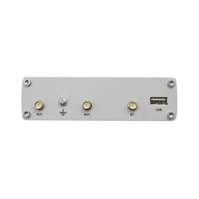 Router Industrial Inalámbrico VPN 802.11ac, 4 puertos Gigabit - Imagen 4