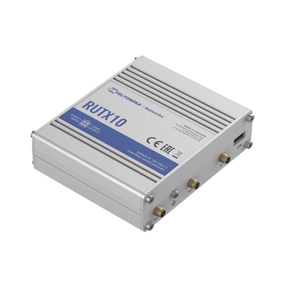 Router Industrial Inalámbrico VPN 802.11ac, 4 puertos Gigabit - Imagen 2