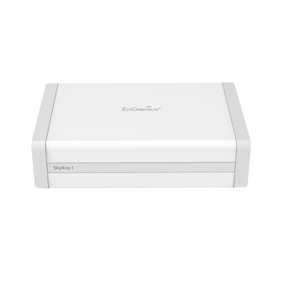 Controlador de red local con gestión en la nube/ Soporta hasta 100 puntos de Acceso EnGenius/ Soporta PoE 802.3 af/ Plataforma ezMaster integrada - Imagen 4