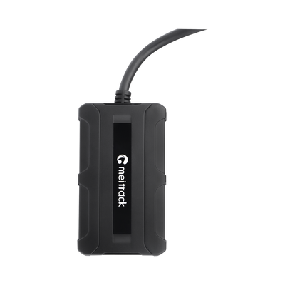 Super Compacto Rastreador GPS 2G y 4G Con proteccion IP67 Ideal Para Motocicletas.