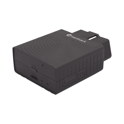 Rastreador GPS 4G Con Conexión a Puerto OBDII y Micrófono para Llamada Espía. - Imagen 3