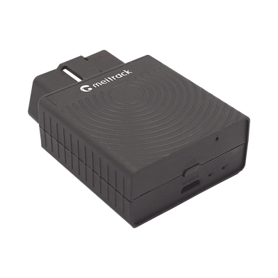 Rastreador GPS 4G Con Conexión a Puerto OBDII y Micrófono para Llamada Espía. - Imagen 2