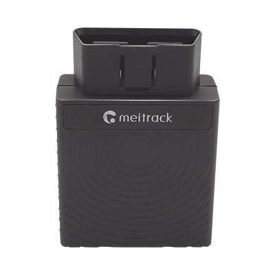Rastreador GPS 4G Con Conexión a Puerto OBDII y Micrófono para Llamada Espía.
