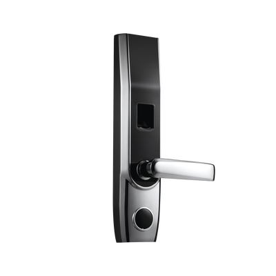 Cerradura autónoma derecha bluetooth de huella digital, tarjeta de proximidad y contraseña / APP ZK Smart Key - Imagen 3